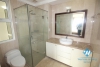 Spacious and bright apartment for rent in Ciputra, Tay Ho, Hanoi